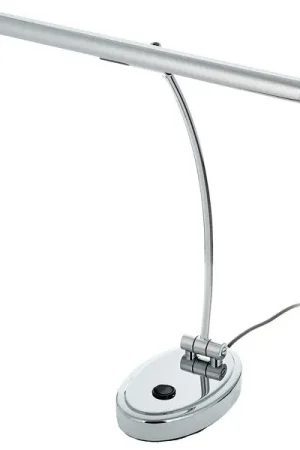 Jahn L8429 MENUETT II Chrome - Prix réduit