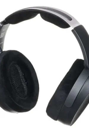 Sennheiser HD-490 PRO | Coup de cœur