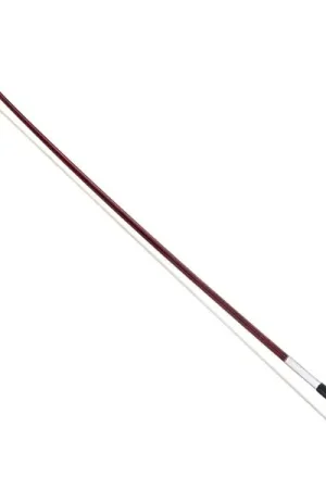 Artino Bois Carbon Viola Bow 4/4 - Qualité professionnelle