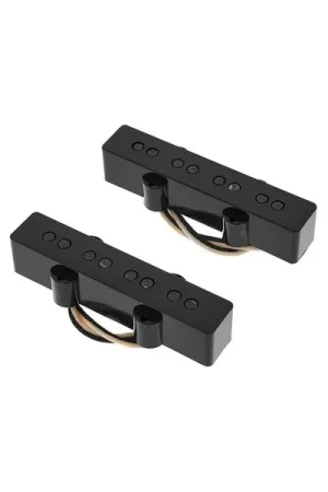 Kloppmann JB 61 J-Bass Set BK B-Stock - Aujourd'hui seulement