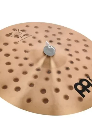 Meinl 16" Pure Alloy E.Hammered Cr. - Achat sécurisé