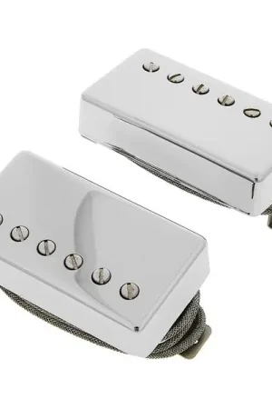 Expédition immédiate | Mojotone 59 Clone Low Output HB Set C