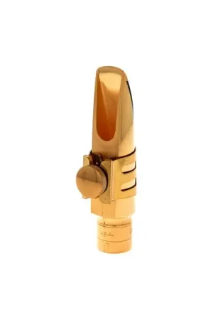 Tout juste arrivé - Otto Link New York Tenor Sax 7 B-Stock