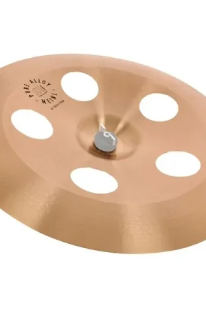 Nouveau produit | Meinl 18" Pure Alloy Trash China