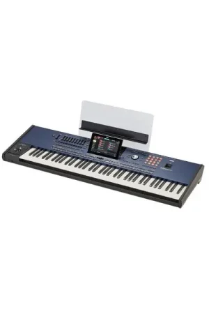 Meilleure vente - Korg PA-5X 76 Musikant B-Stock
