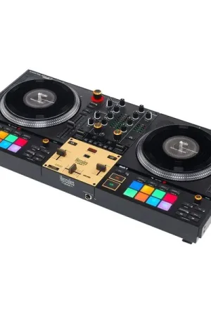 Profitez-en - Hercules DJ Control Inpulse T7 Premium