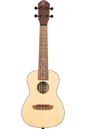 Bonne affaire | Ortega RU4 Bonfire Ukulele