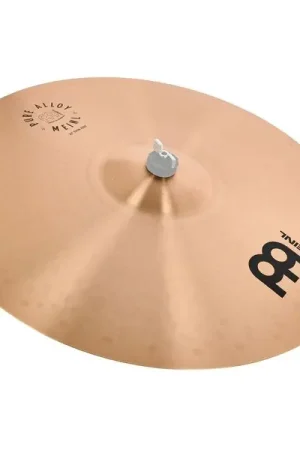 Meinl 20" Pure Alloy Thin Ride - Plébiscité par les clients
