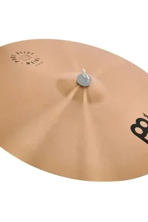 Prix choc | Meinl 22" Pure Alloy Thin Ride