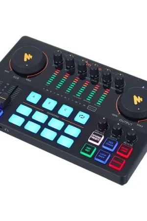 Prix malin | Maono Maonocaster AME2