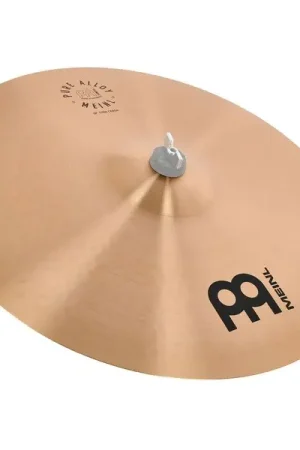 Meinl 18" Pure Alloy Thin Crash - Top des ventes