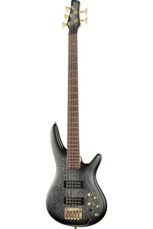 Achetez en ligne - Ibanez SR305EDX-BZM