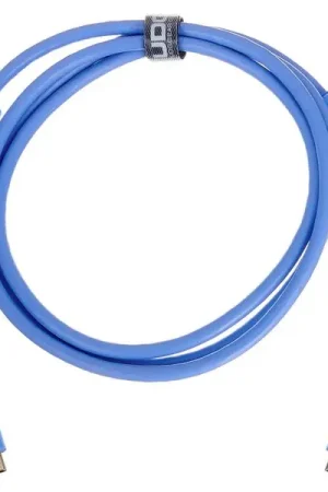 UDG Ultimate Cable USB3.2 C-C Blue | Top des ventes