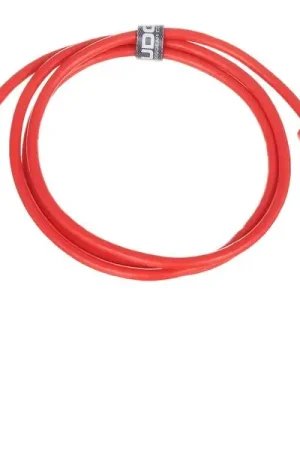 UDG Ultimate Cable USB 3.2 C-C Red | Offre flash