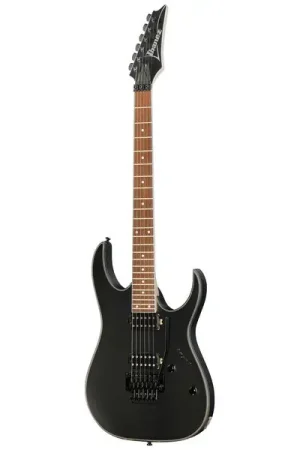 Tout juste disponible | Ibanez RG420EX-BKF