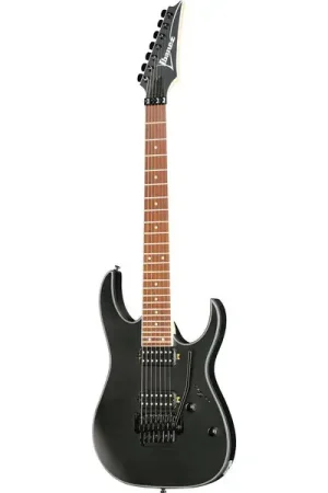 Retour gratuit - Ibanez RG7420EX-BKF