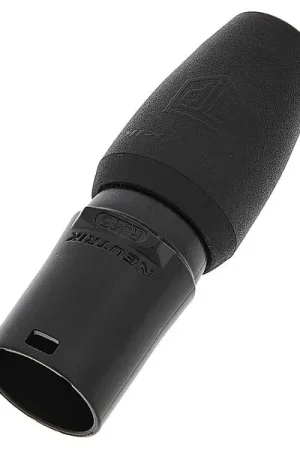 Neutrik NE8MX-B-TOP | En stock