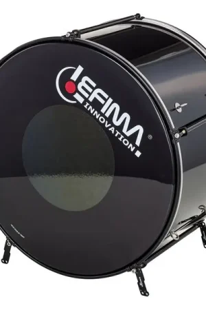 Lefima BMS 2214 Bass Drum SSSS - Très apprécié des clients