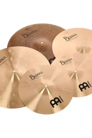 Meinl Byzance A.Choice Matt Halpern | Premium