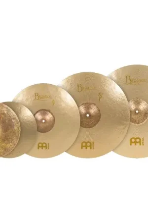 Réduction | Meinl Byzance A.Choice Benny Greb