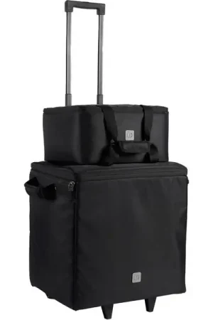 Livraison rapide - LD Systems DAVE 10 G4X BAG SET
