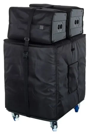 LD Systems DAVE 18 G4X BAG SET - Prix réduit