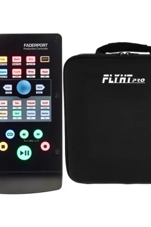 Déstockage - Presonus Faderport V2 Mobile Bundle