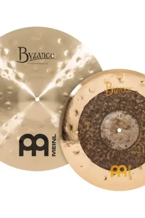 Meinl BMIX2 Crash Pack - Nouveau chez nous