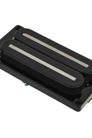 Seymour Duncan El Diablo Humbucker Bridge BL | Premium