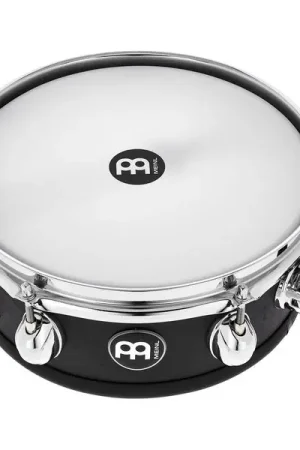 Meinl 10" Compact Jingle Snare Drum | Prix exceptionnel