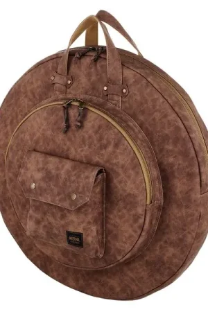 Produit tendance - Meinl 22" Vint. Hyde Cymbal Bag LB