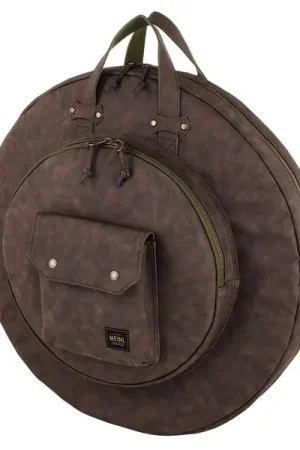 Meinl 22" Vint. Hyde Cymbal Bag DB | Offre bientôt terminée
