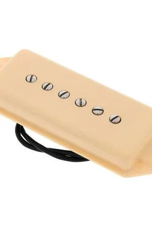 Seymour Duncan JJN P90 Silencer Dog Bridge | Offre spéciale