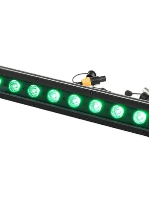 Coup de cœur des clients - Eurolite LED IP T-Bar 8 QCL Bar
