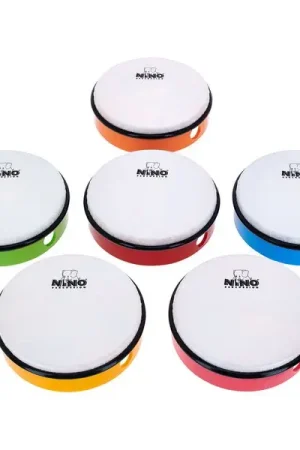 Nino 08" Hand Drum Set - Derniers exemplaires