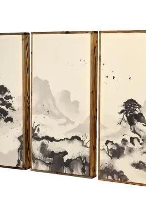 Ekustik Woody Queen Japan Trio - Prix bas