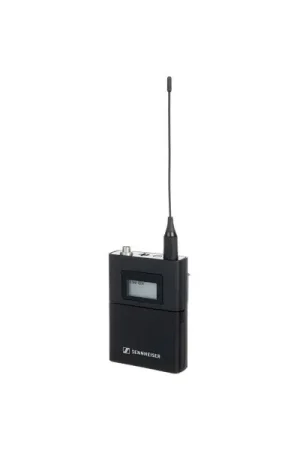 Sennheiser EW-DX SK 3-pin Y1-3 B-Stock - Remise supplémentaire