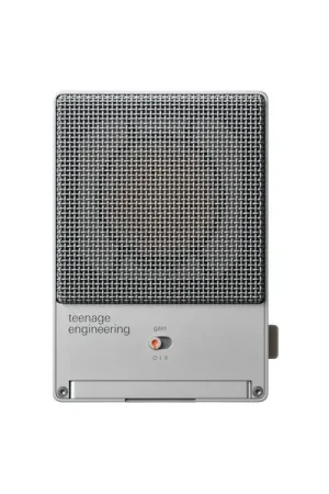 Teenage Engineering CM-15 B-Stock | Nouveau