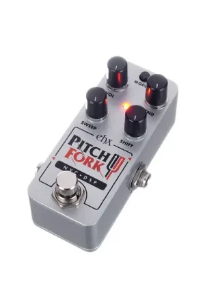 Electro Harmonix Pico Pitch Fork B-Stock | Nouveau au catalogue