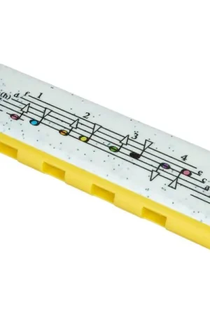 Prix exceptionnel | Hohner Speedy Yellow