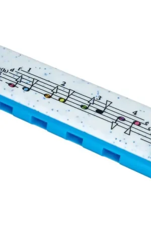 Hohner Speedy Blue - Achat sécurisé