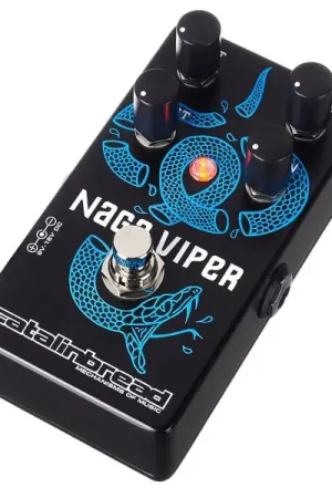 Prix spécial - Catalinbread Naga Viper Treble Booster MKII