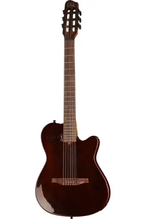 Godin Multiac Mundial Kanyon Burst | Prix malin