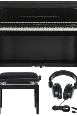 Top des ventes - Thomann DP-140BP UW Set
