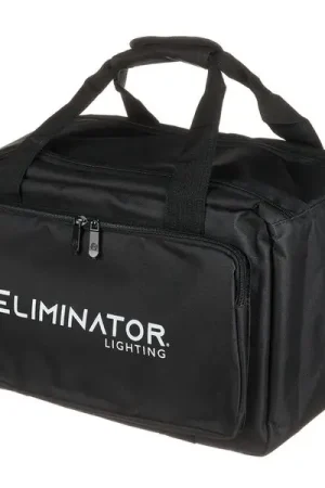 En stock - Eliminator F4 PAR Bag (Flat PAR Bag 4)