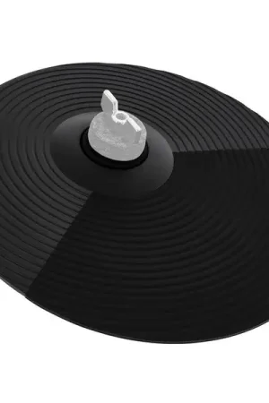 Millenium HD-120 9" Cymbal Pad - Tendance