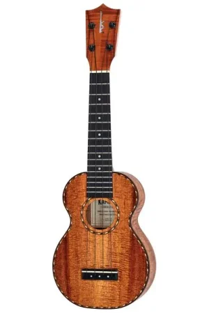 Kamaka Standard Deluxe HF-1D - Prix imbattable