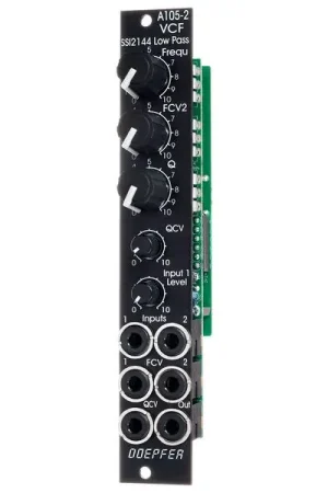 Nouveau - Doepfer A-105-2 VE
