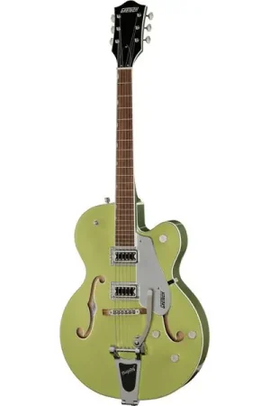 Gretsch G5420T EMTC CLS HLW ANV GRN - Prix promo