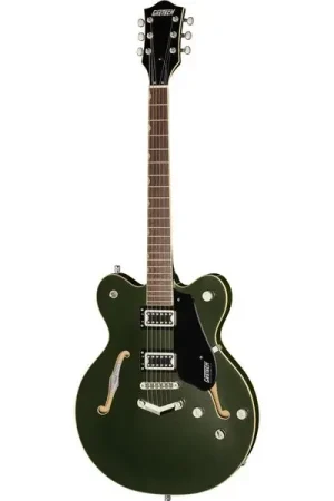Offre - Gretsch G5622 EMTC CB OLV MET